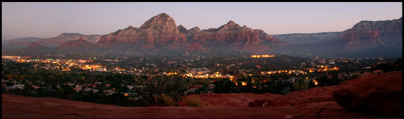 Sedona AZ homes for sale by Ginny Hays Realty